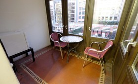Lenin Hostel Barcelona