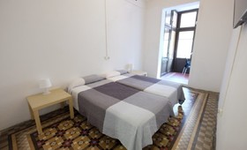 Lenin Hostel Barcelona