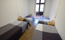 Lenin Hostel Barcelona