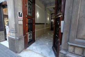 Lenin Hostel Barcelona