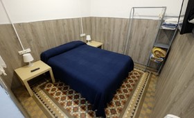 Lenin Hostel Barcelona