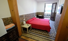 Lenin Hostel Barcelona