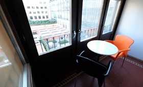 Lenin Hostel Barcelona