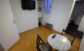 Lenin Hostel Barcelona