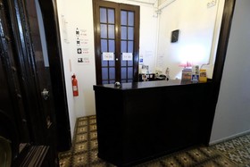 Lenin Hostel Barcelona