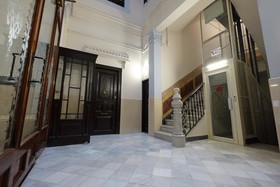 Lenin Hostel Barcelona