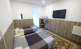 Lenin Hostel Barcelona