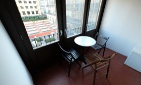 Lenin Hostel Barcelona