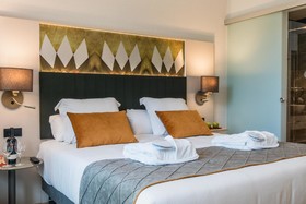 Leonardo Royal Hotel Barcelona Fira