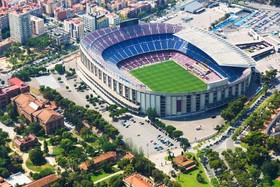 Leonardo Royal Hotel Barcelona Fira