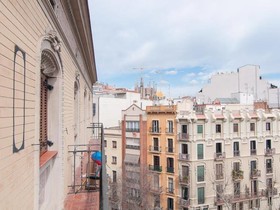 Lodging Apartments City Center-Eixample