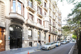 Look Barcelona Rooms & Apartments