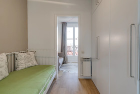 Look Barcelona Rooms & Apartments