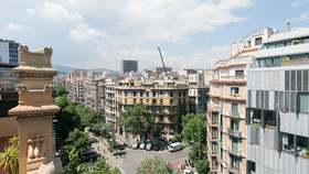 Look Barcelona Rooms & Apartments