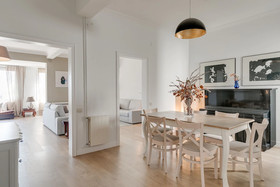 Look Barcelona Rooms & Apartments