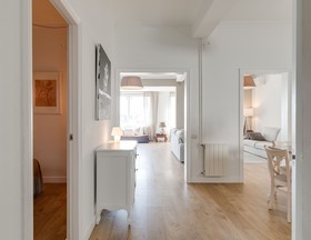 Look Barcelona Rooms & Apartments