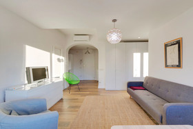 Look Barcelona Rooms & Apartments
