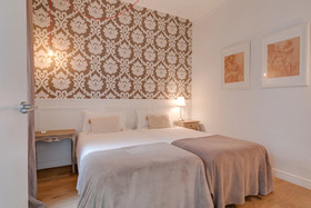Look Barcelona Rooms & Apartments