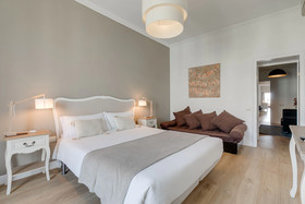 Look Barcelona Rooms & Apartments