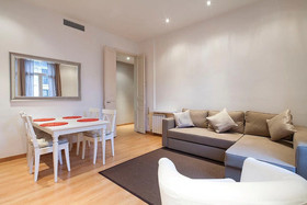 Look Barcelona Rooms & Apartments