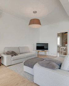 Look Barcelona Rooms & Apartments