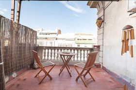 Look Barcelona Rooms & Apartments