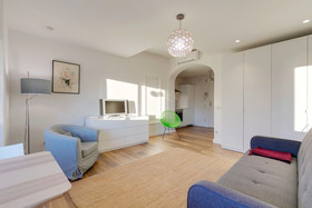 Look Barcelona Rooms & Apartments