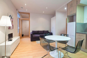 Look Barcelona Rooms & Apartments