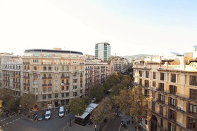 Look Barcelona Rooms & Apartments