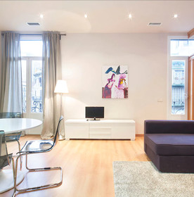 Look Barcelona Rooms & Apartments
