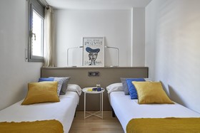 Lugaris Rambla