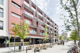Lugaris Rambla