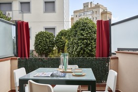 Lugaris Rambla
