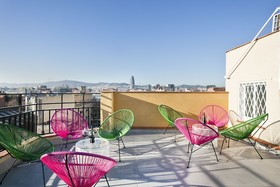 Mar Apartments