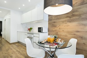 Mar Apartments