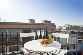 Mar Apartments