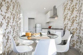 Mar Apartments