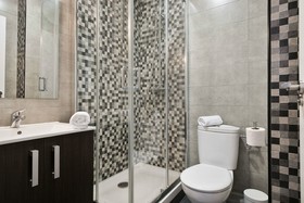 Mar Apartments