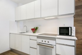 Mar Apartments