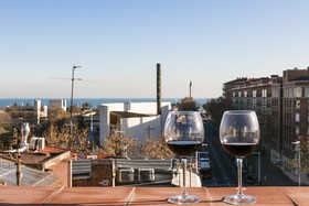 Mar Apartments
