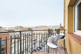 Mar Apartments