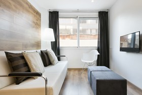 Mar Apartments