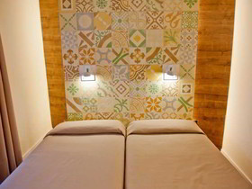Mare Nostrum Hostal