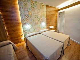 Mare Nostrum Hostal