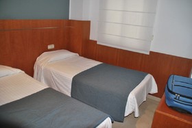 Apartaments Marina