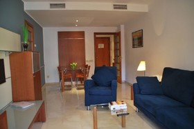 Apartaments Marina