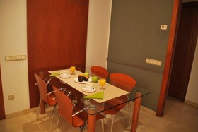 Apartaments Marina