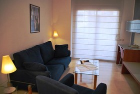 Apartaments Marina