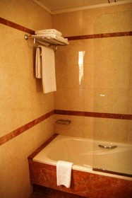 Apartaments Marina