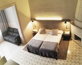 Casa Abamita